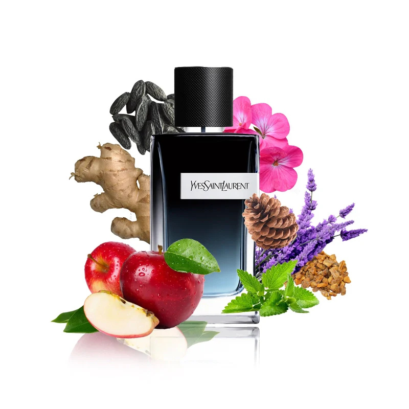 Y EAU DE PARFUM