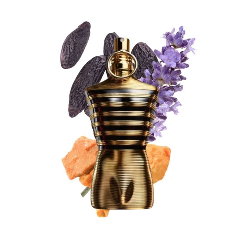JPG LE MALE ELIXIR