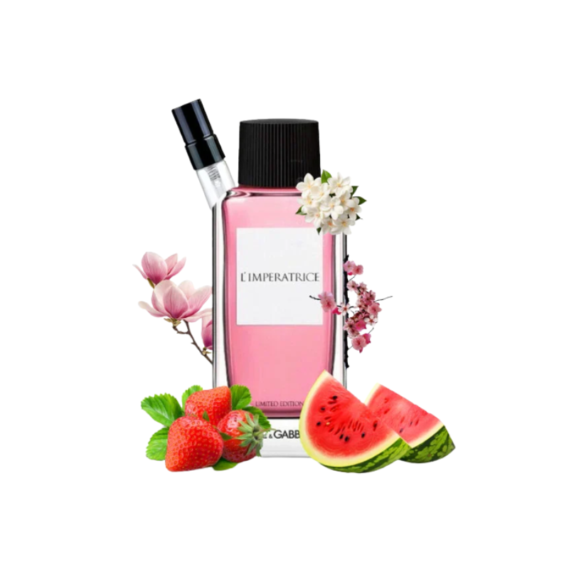 IMPERATRICE DOLCE GABANNA