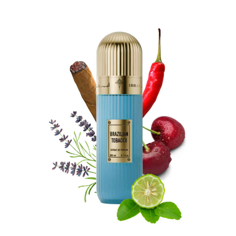 BRAZILIAN TOBACCO
