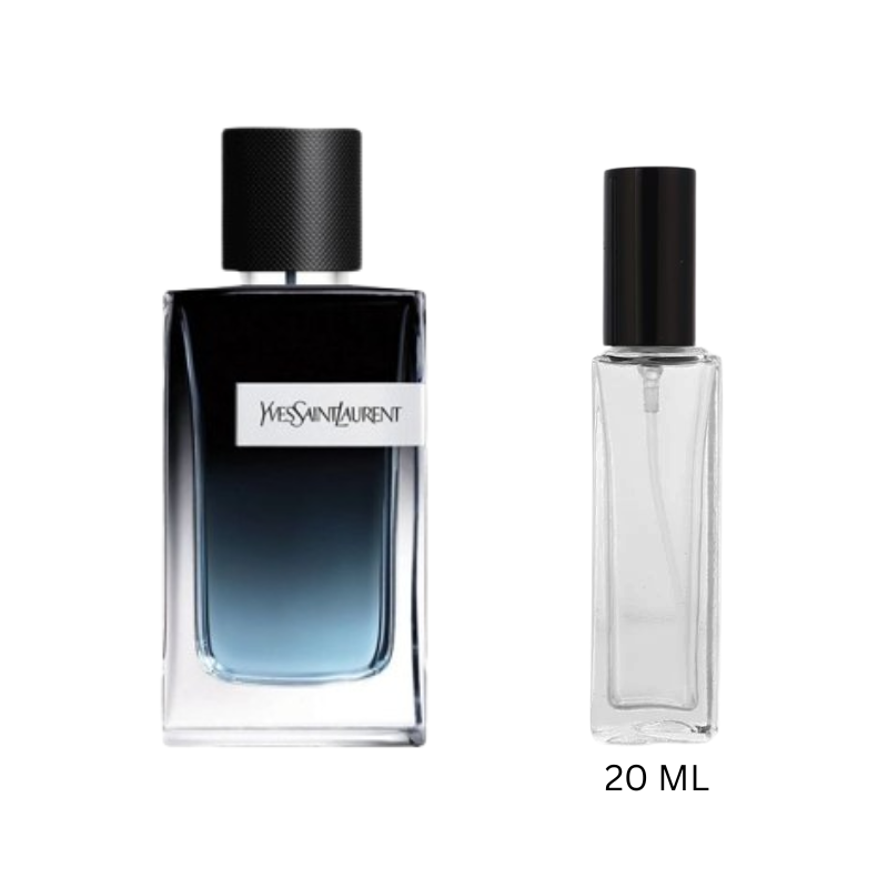 Y EAU DE PARFUM