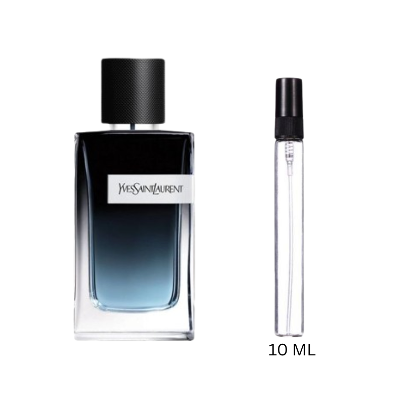 Y EAU DE PARFUM