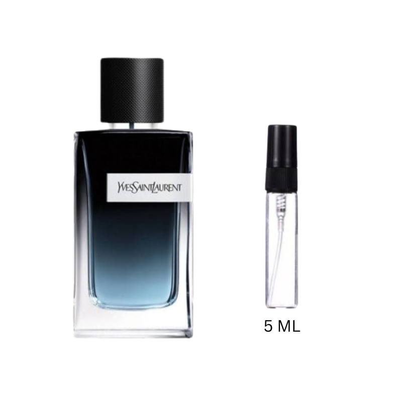 Y EAU DE PARFUM