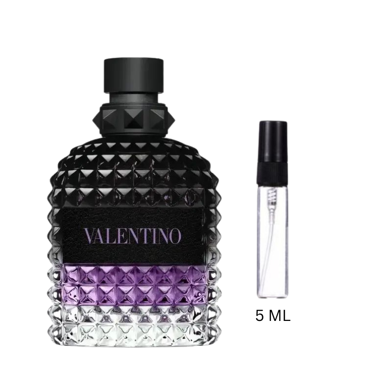 VALENTINO MELANCHOLIA