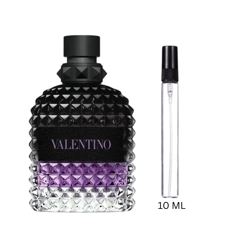 VALENTINO MELANCHOLIA