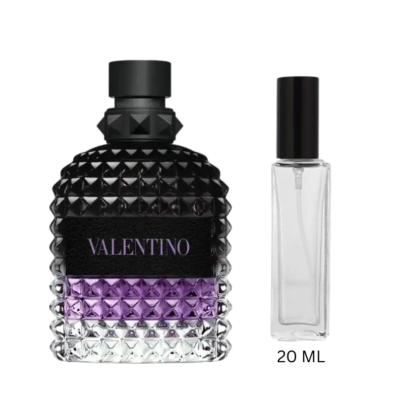 VALENTINO MELANCHOLIA