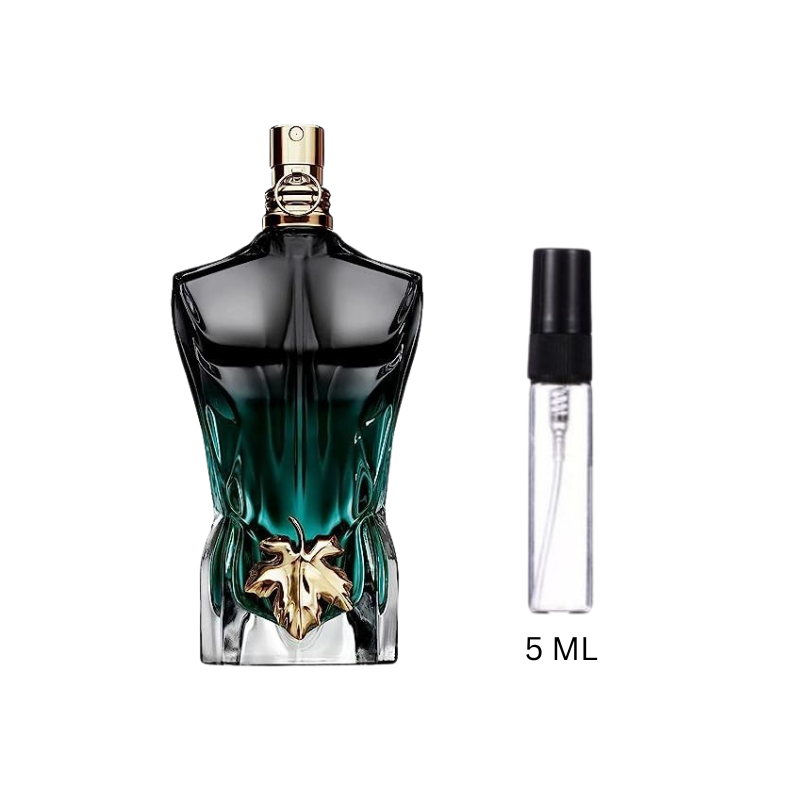 JPG LE BEAU LE PARFUM