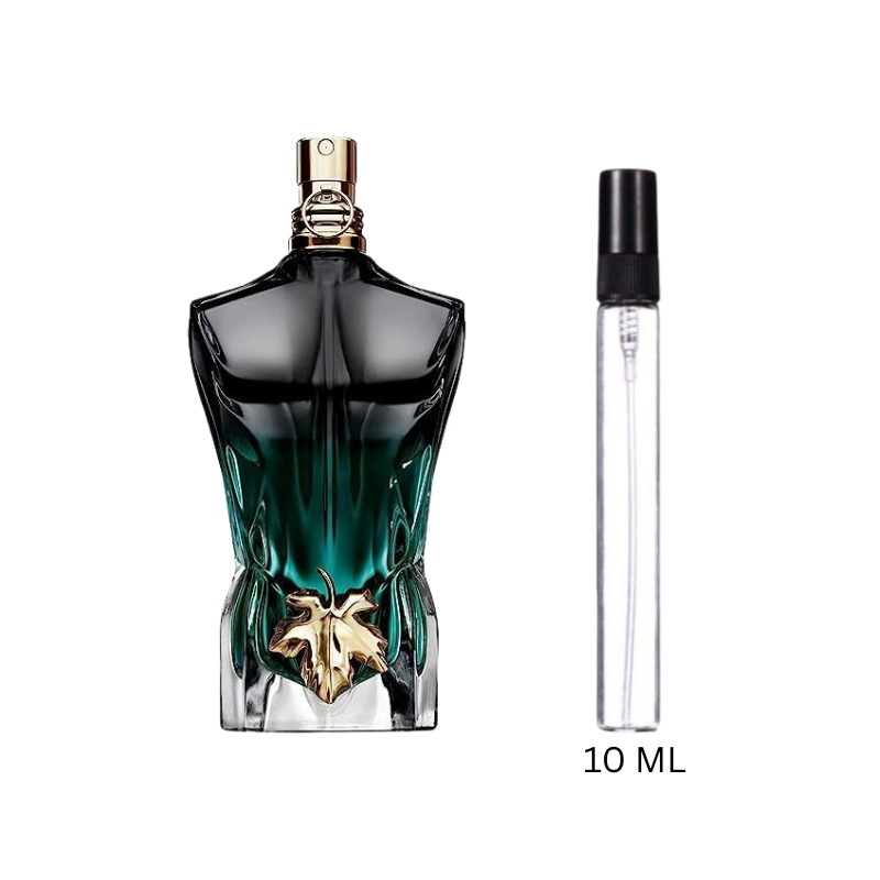 JPG LE BEAU LE PARFUM
