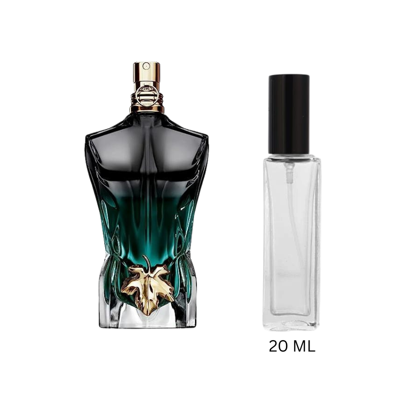 JPG LE BEAU LE PARFUM