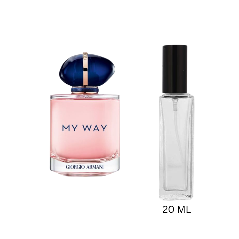 ARMANI MY WAY