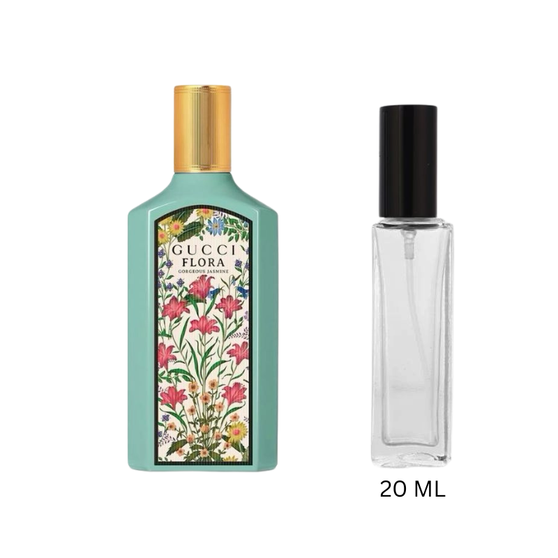 GUCCI FLORA EDP