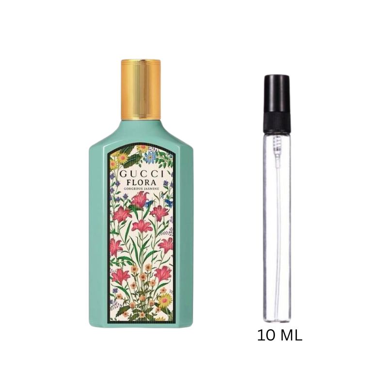 GUCCI FLORA EDP