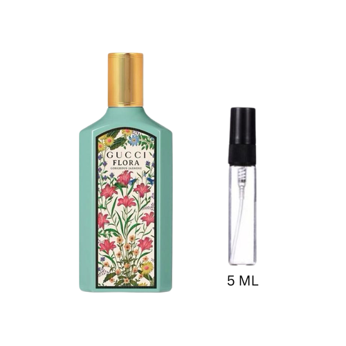 GUCCI FLORA EDP