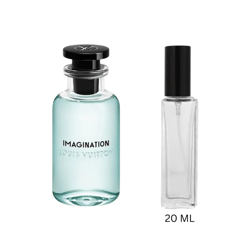 Imagination Louis Vuitton - Maestros Parfum