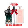 LE BEAU LE PARFUM+ IDOLE +10 ML GRATUIT