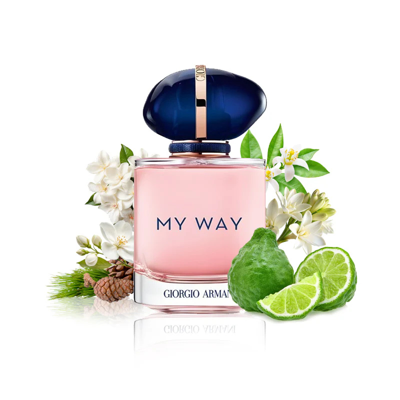 ARMANI MY WAY